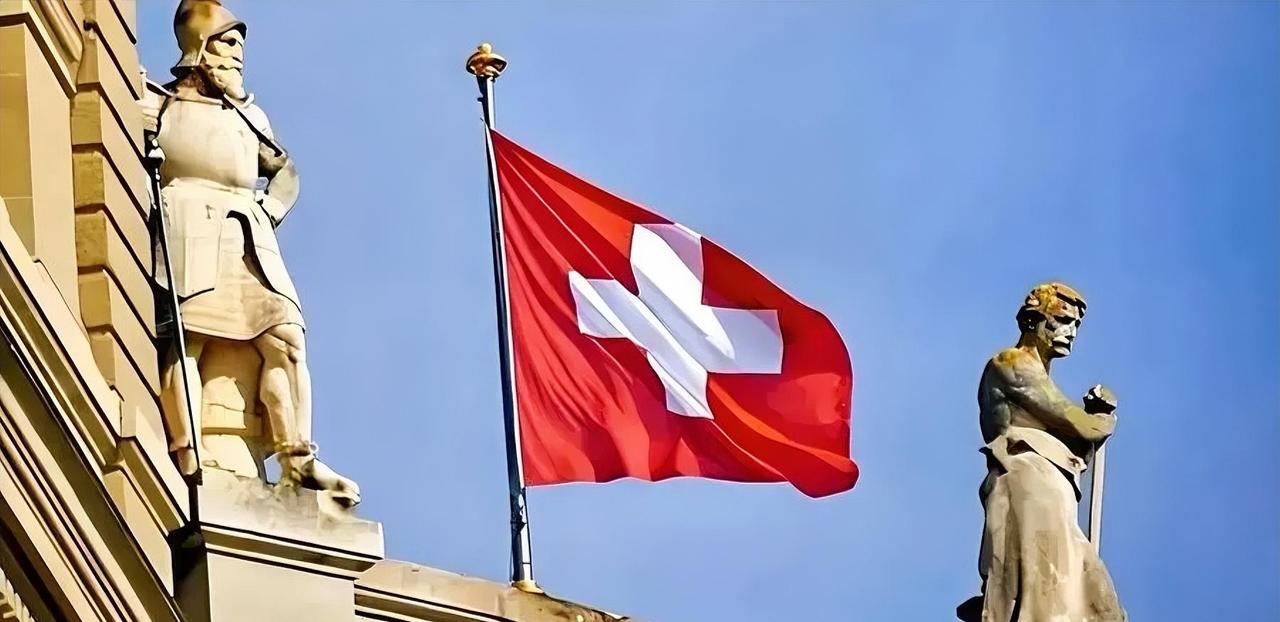 刚刚！美伊趋于达成不再开战共识 ，瑞士使馆恢复运作释放强烈和平信号
中东这堆快烧