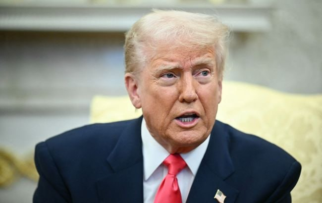 特朗普就关于参议员格雷姆去世的传闻发表评论：FBI 正在浪费时间就这位参议员突然