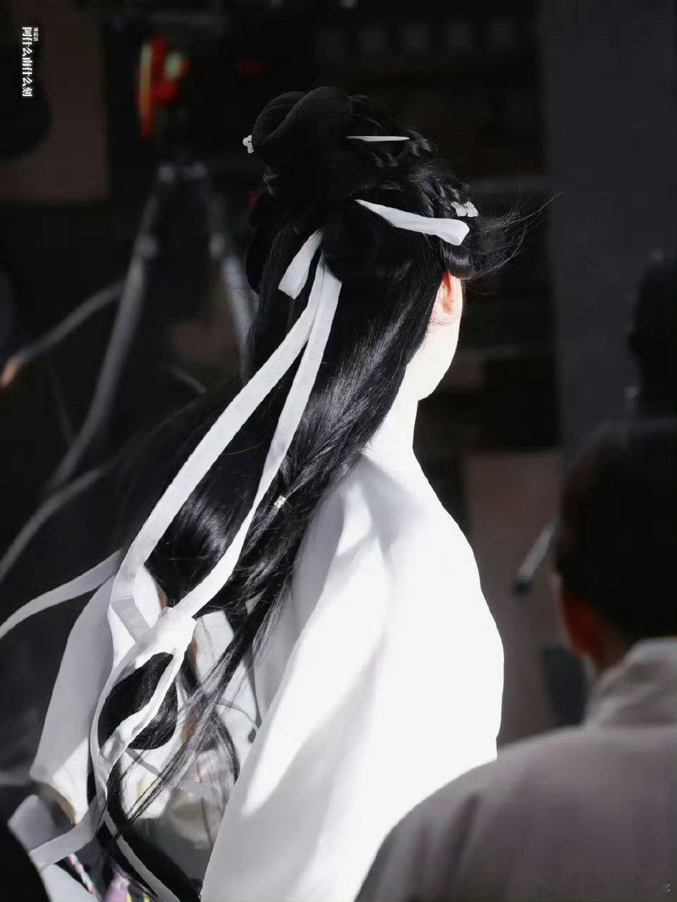 想念美嘟嘟，想念陈都灵翘楚楚朝，想看翘楚的心在冬天变得火热🔥 