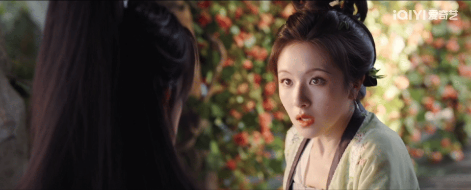 内娱第一对这么强婚后感的cp 朝雪录“千燕莞语”how pay预警！初遇惊艳心动