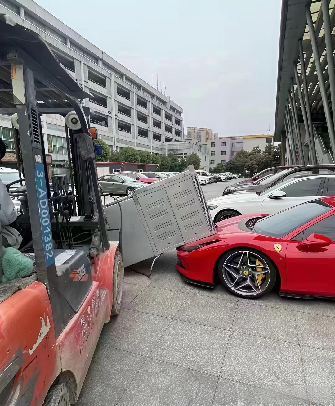 这不得倾家荡产吗