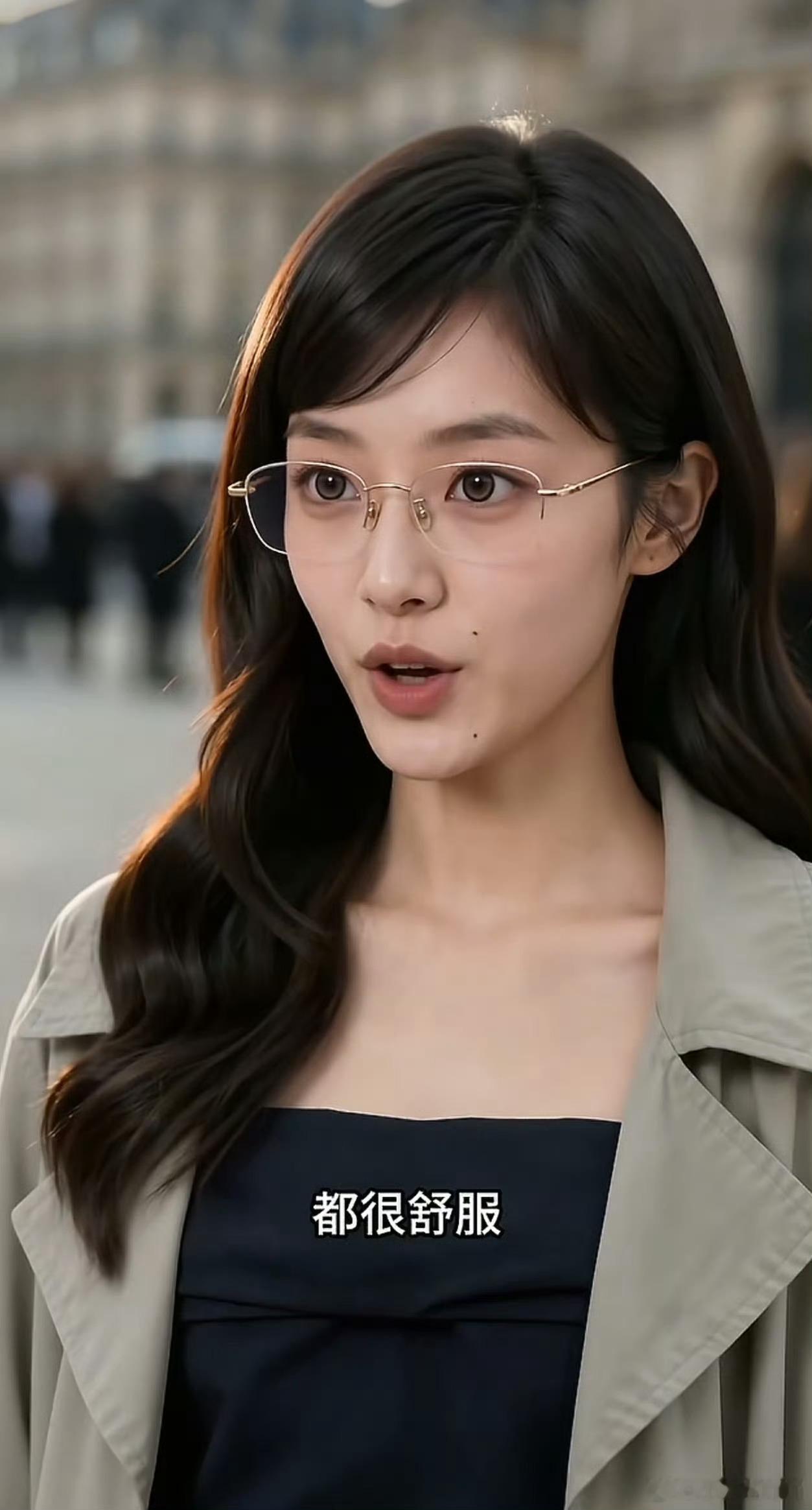 ai演员接美瞳广告被审判实在有点费解，AI数字人压根没有真实感官，居然开始接美瞳
