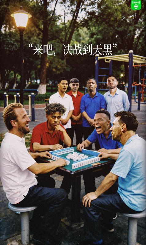 从资本的角度分析，国际足联更希望谁夺冠。答案首先是英格兰，然后是法国。
 
先说