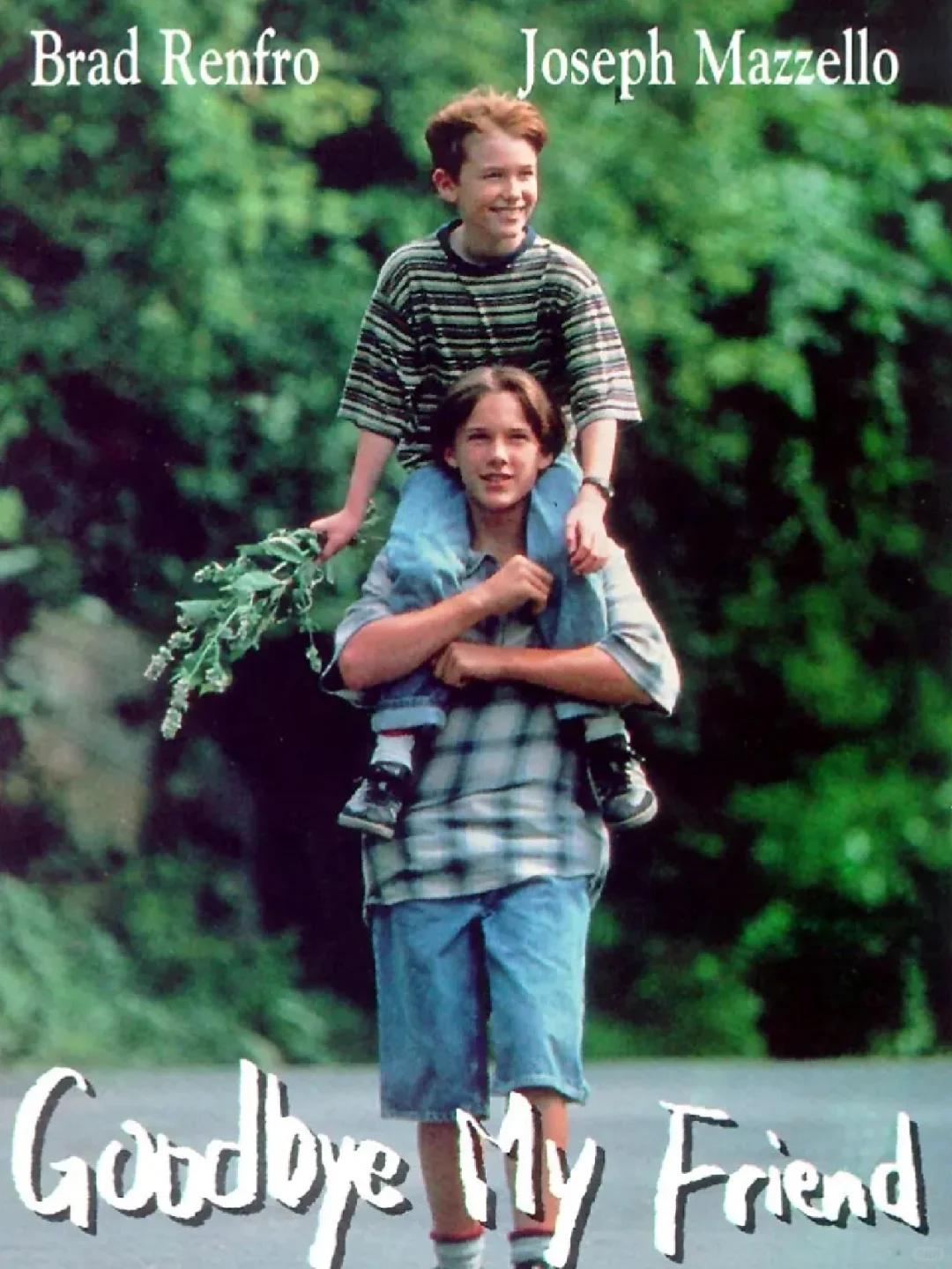 太治愈了🔥哭到凌晨😭眼睛都肿了