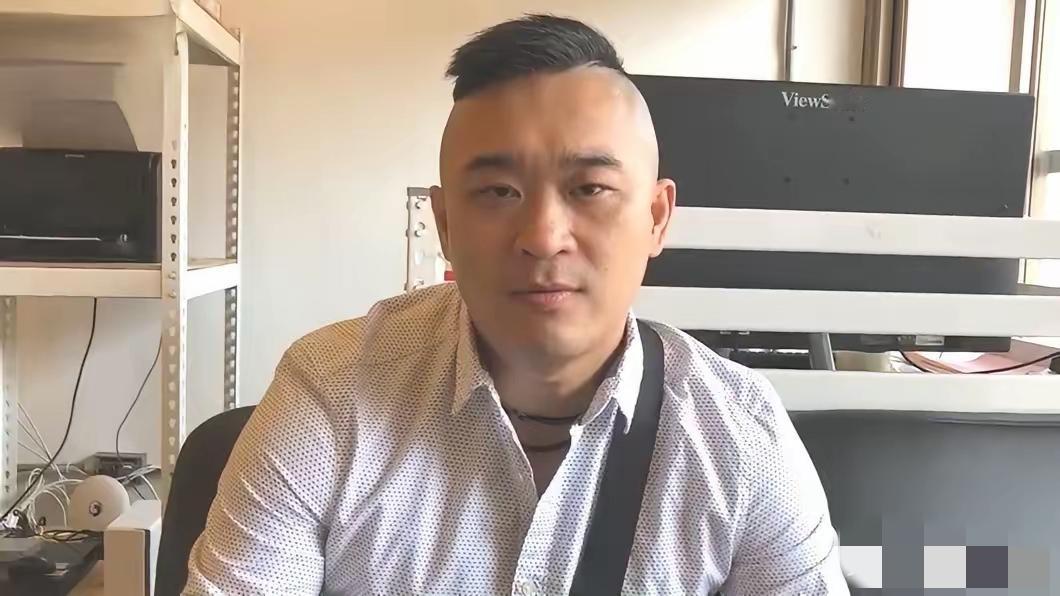 郑丽文任命尹乃箐为文传会副主委的原因找到了。
林益谆已被党部开除，蓝营中央于近日