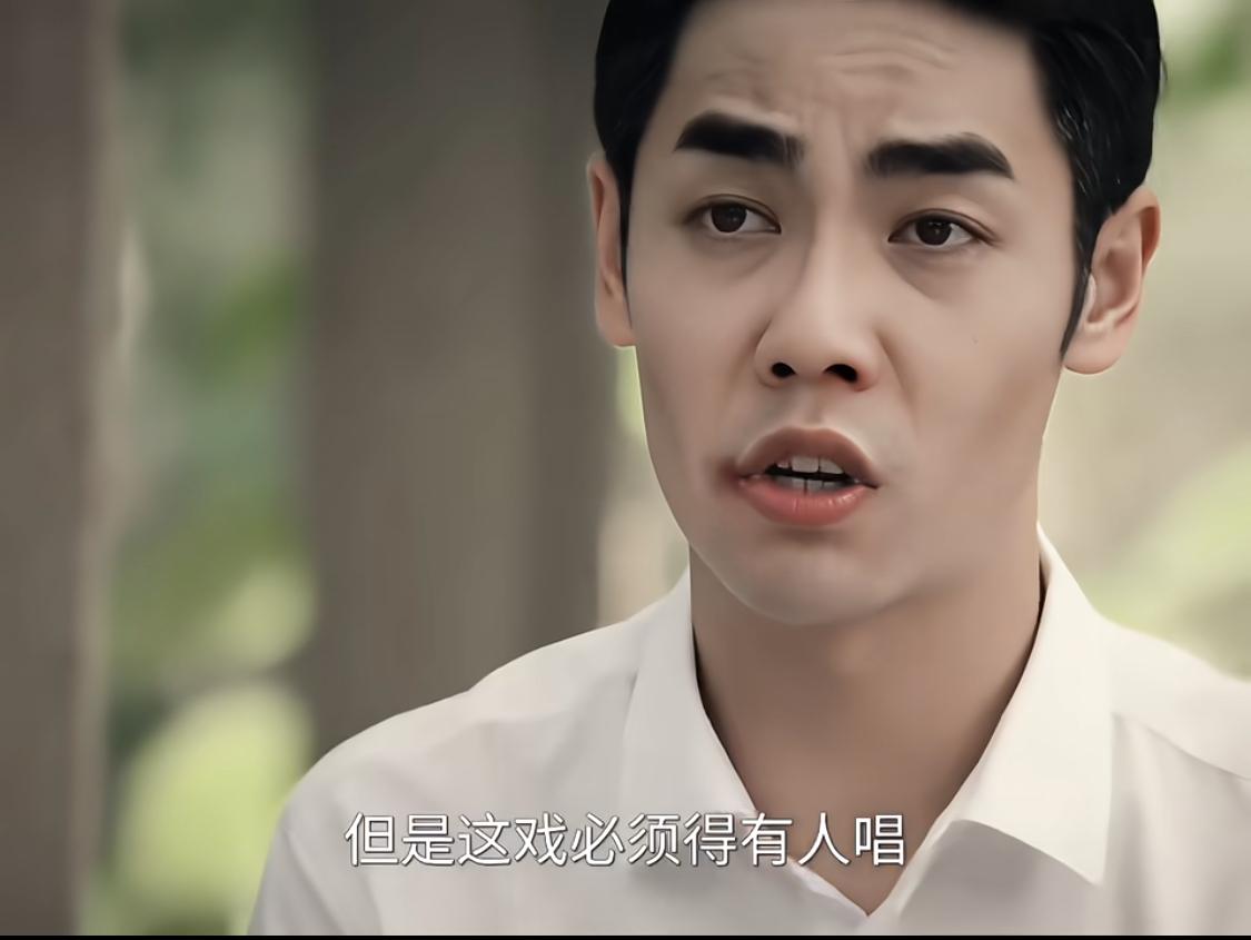薛桂生两次挨打都是因为秦娥。李四团误会秦娥和薛桂生，跑去直接打了薛桂生。

当李