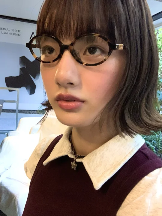 小猫呆子