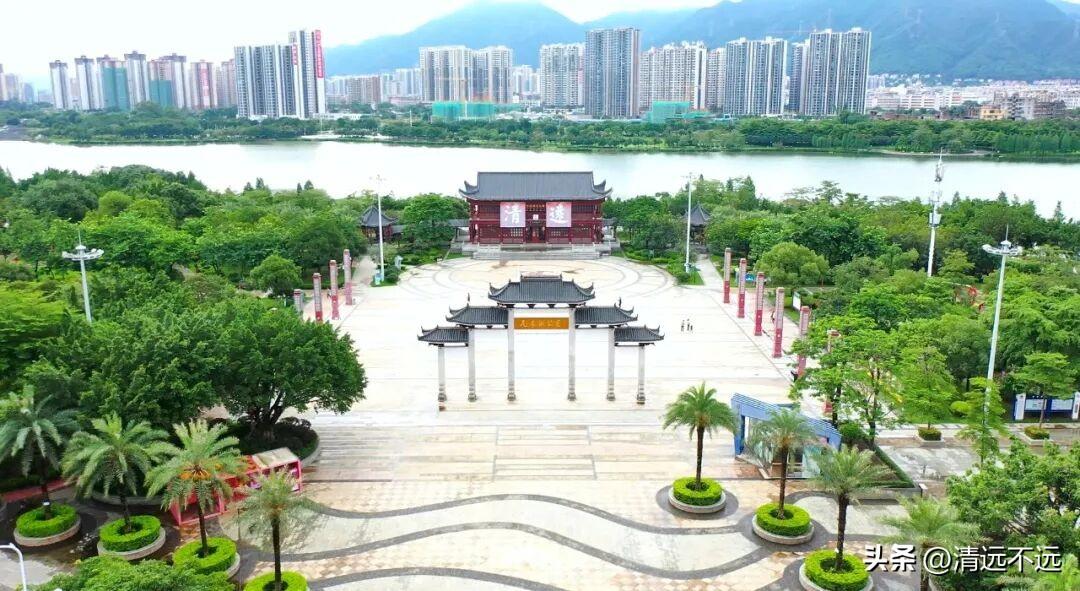 6月29日清远飞来湖公园见！2026年清城区安全生产月，特种设备安全公益文艺晚会