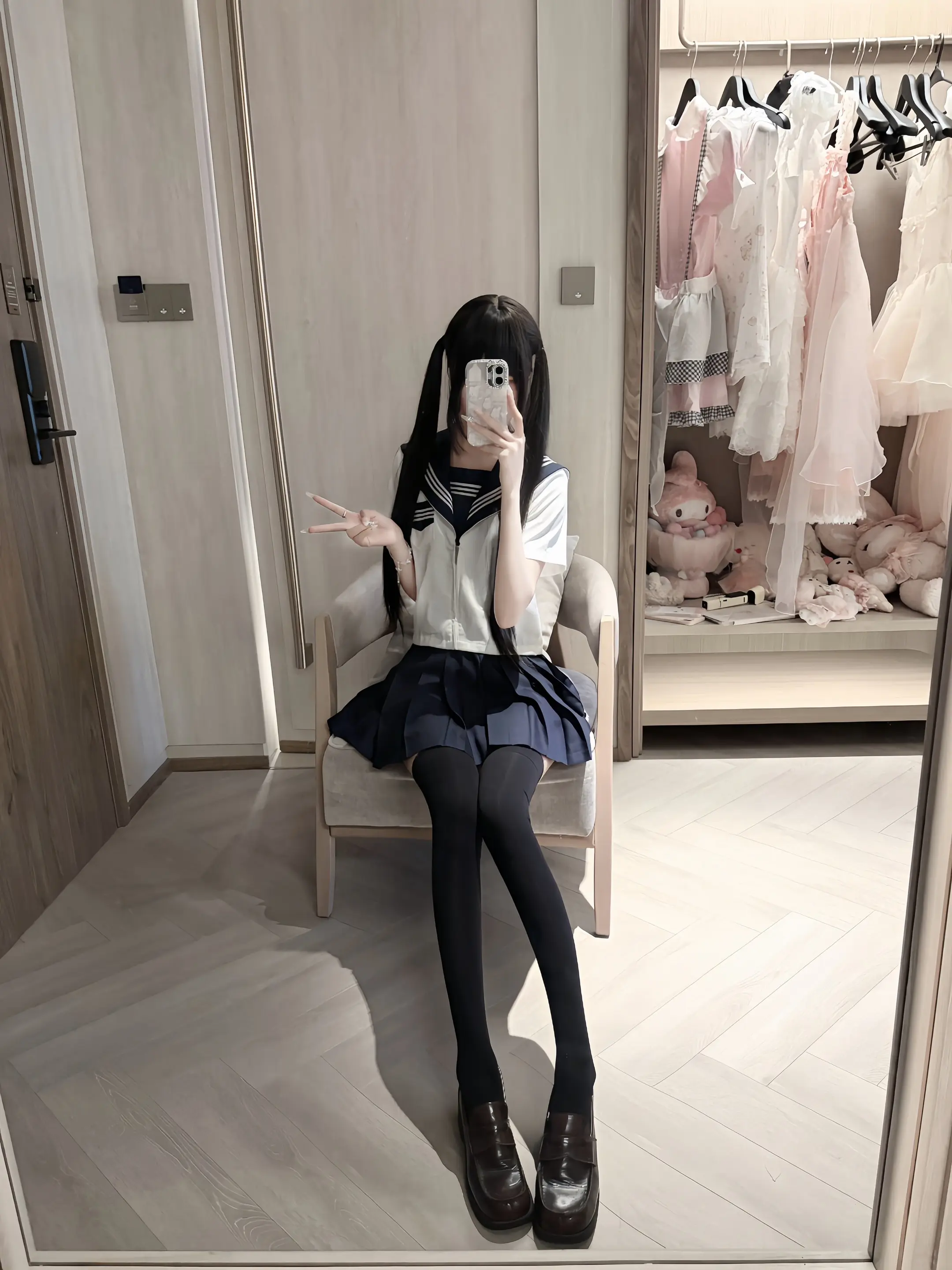 你果然在我假设的最坏结果里面等我