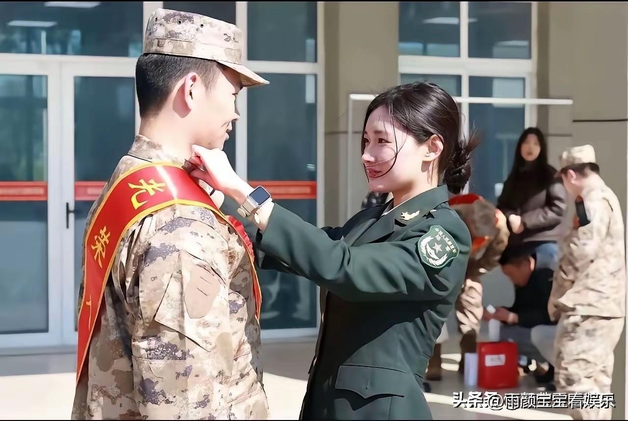 是不是真爱，一眼就知道了！