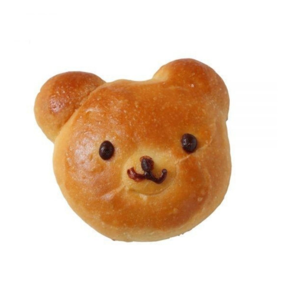 面包小熊 ​​​
