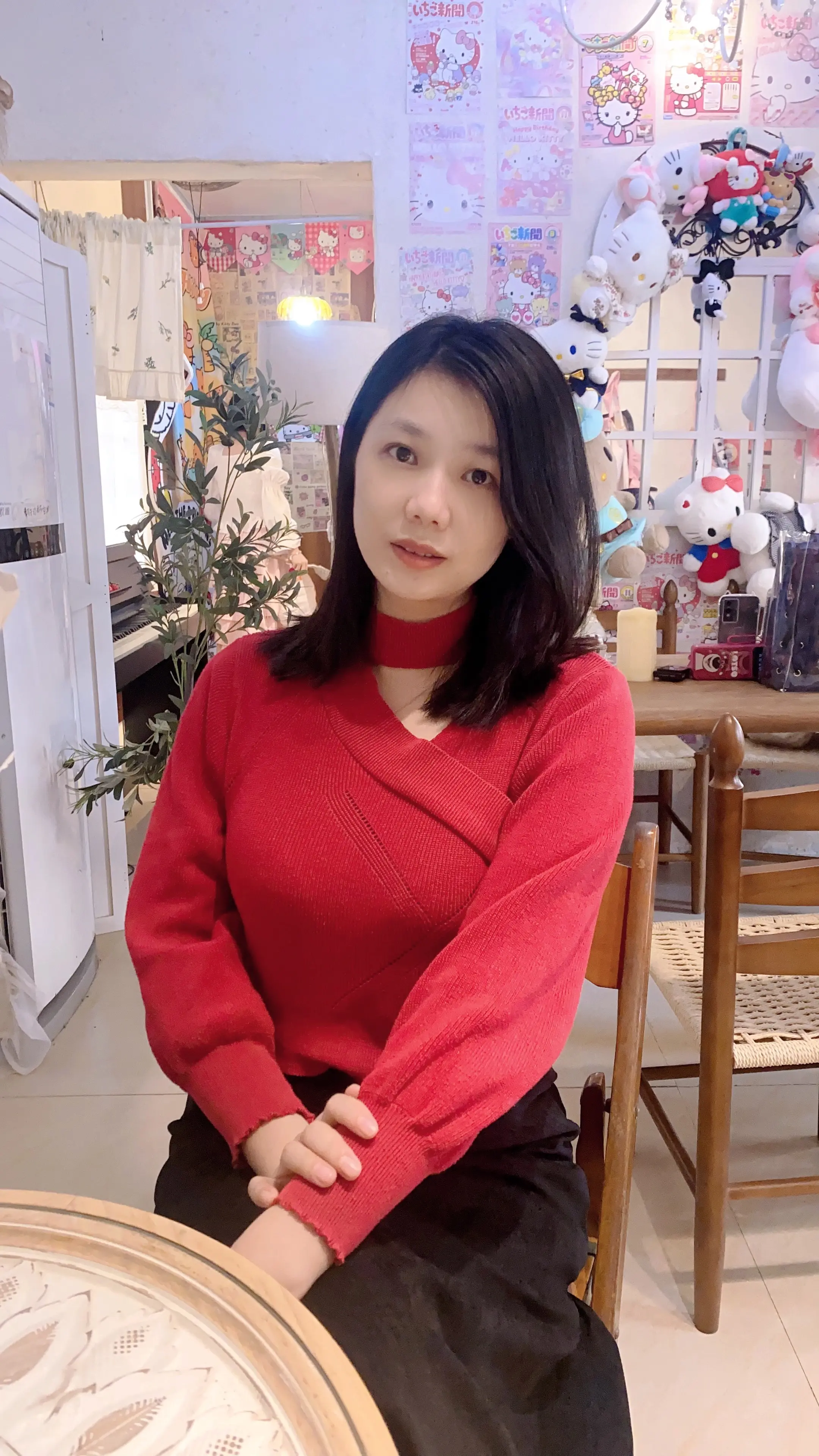 要什么样的手机才能收到你的信息😂😂