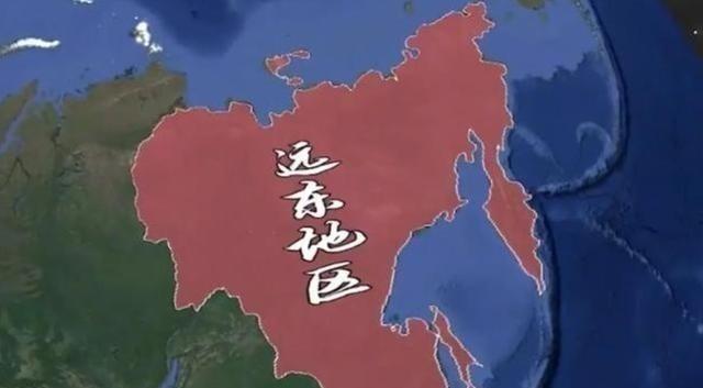 中国必须做好最坏的打算：要是俄罗斯真出了解体的情况，那片700万平方公里左右的俄