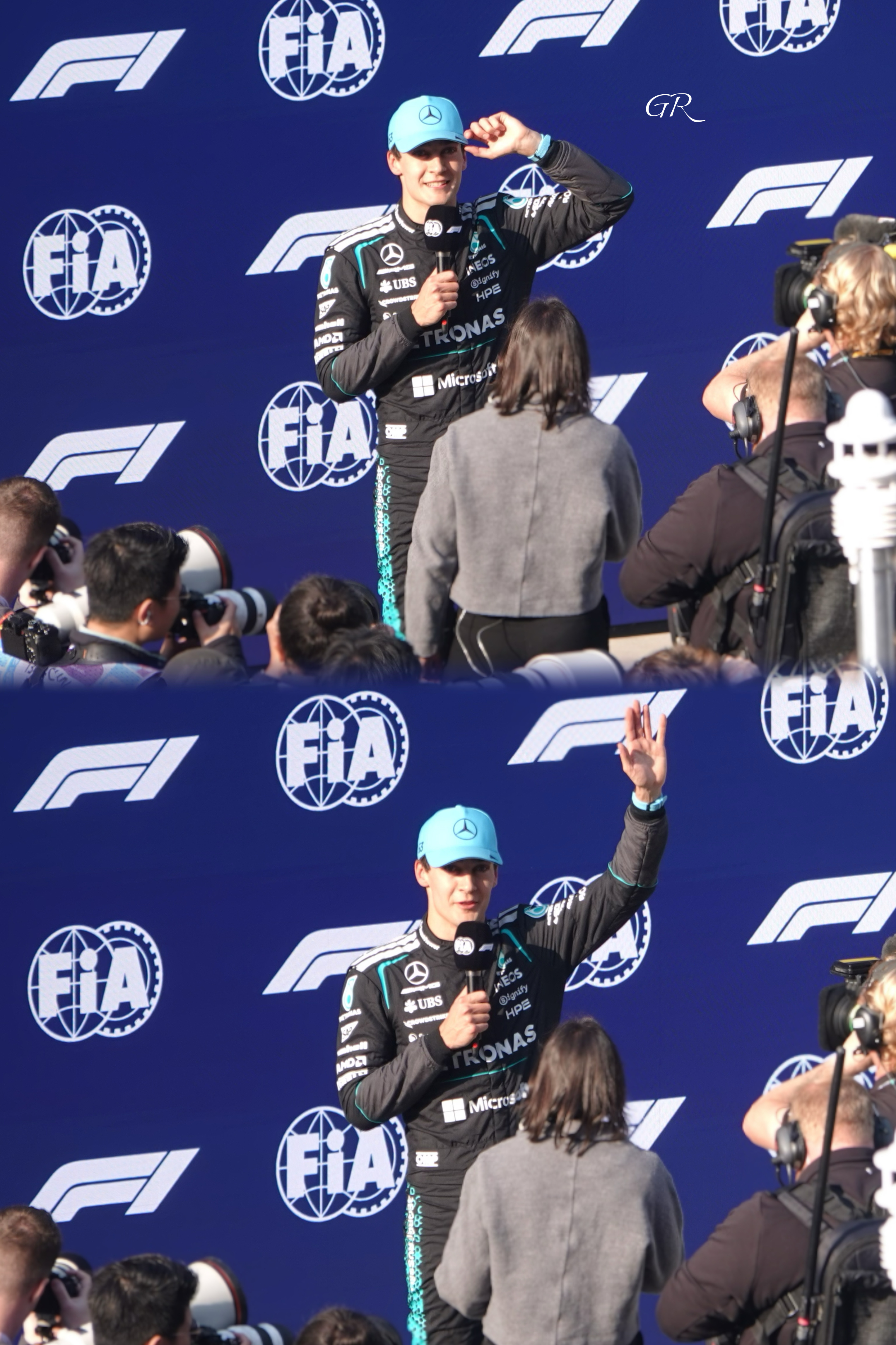 躺着理照片好让人暖胃吧 