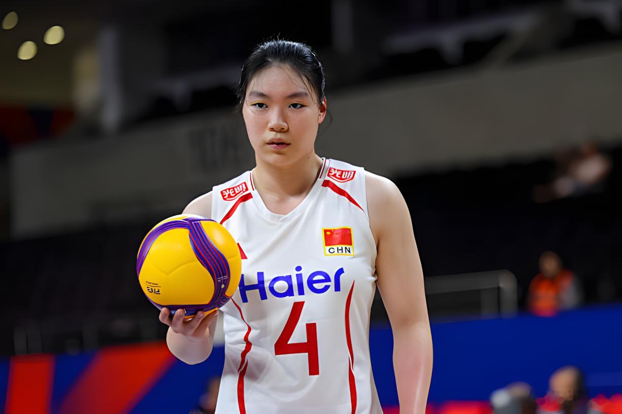 国际排坛动态2026年世界女排联赛VNL第二周第三比赛日，瓜女再登场冲击5连胜 