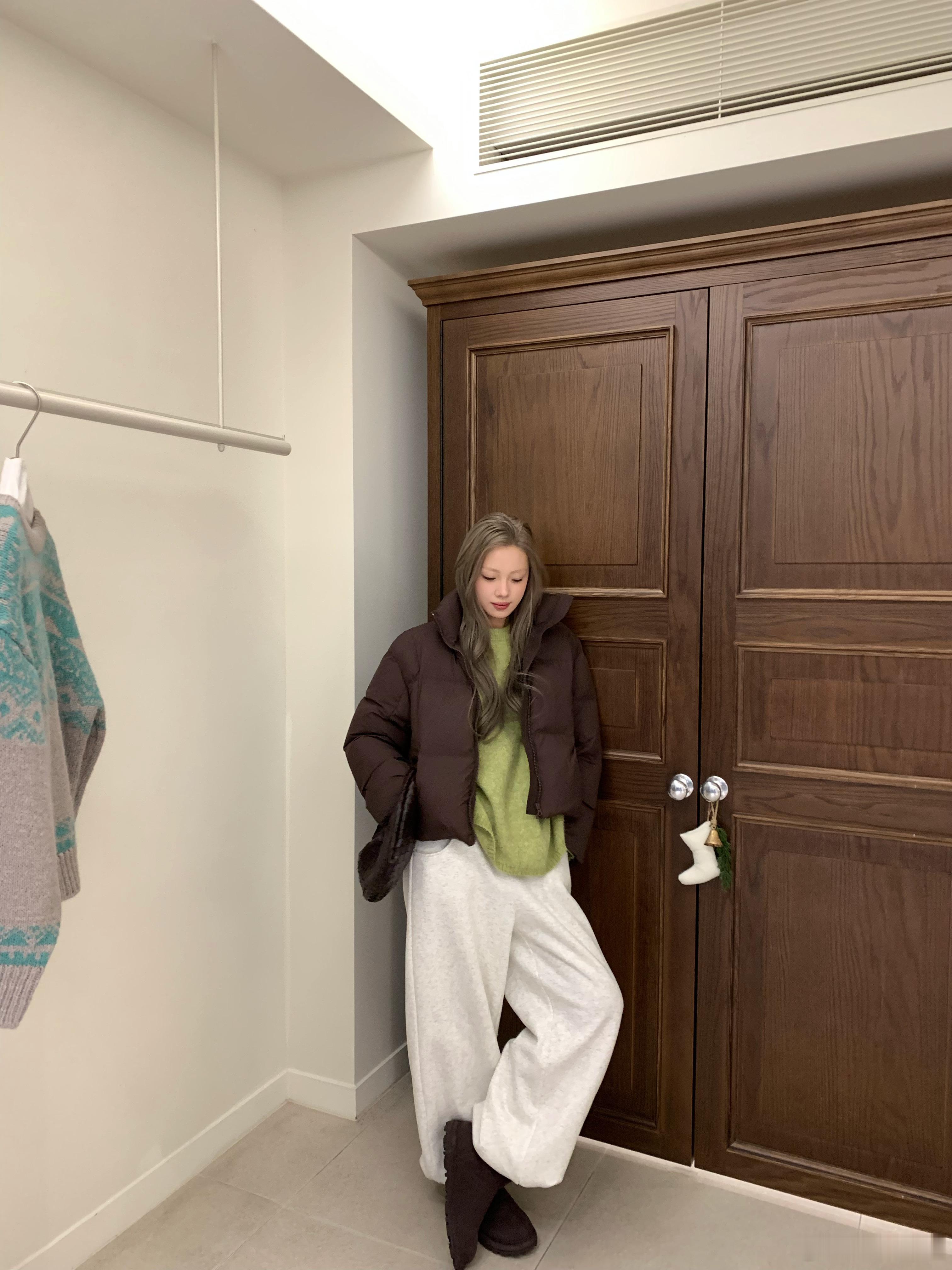 又是一年圣诞月🎄期待期待~这条揪一位宝子50⭕️⭕️ 