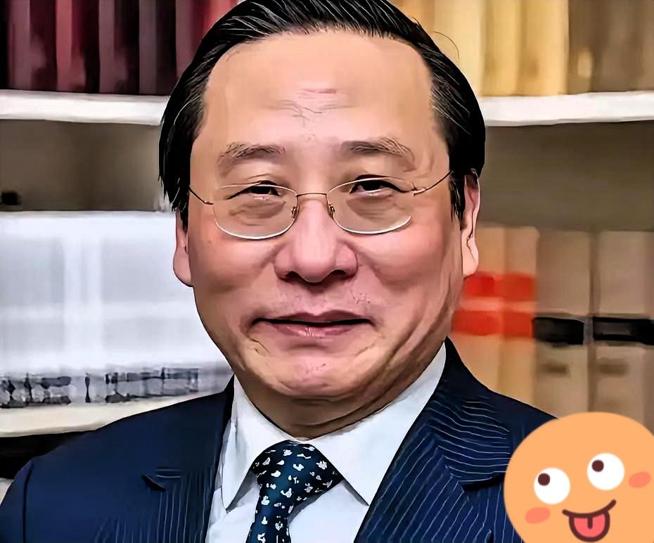 高志凯那句
“倒查至1895年”，
听着确实狂，
但细琢磨真是一身冷汗。

好多