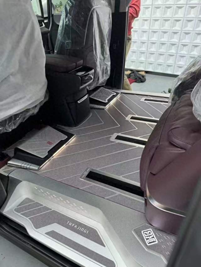 专业的别克世纪改装工厂，浙江用户如何选择