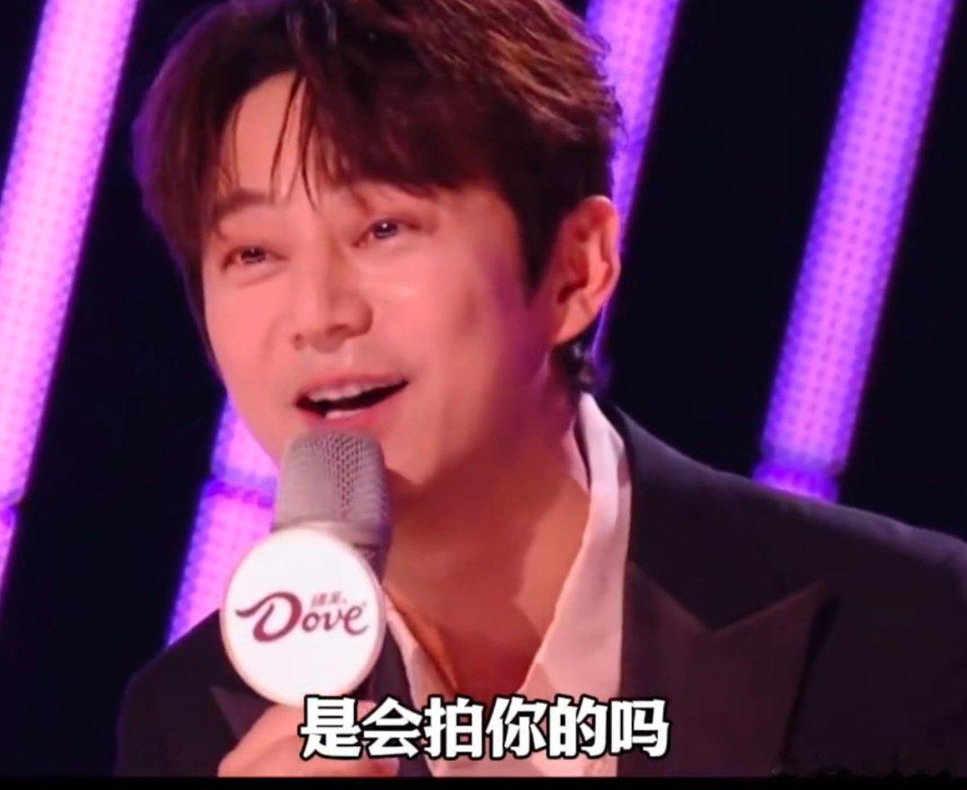 那英搞笑型人格再发力声鸣远扬 谁不为那英的综艺感疯狂打call！《声鸣远扬》中耿