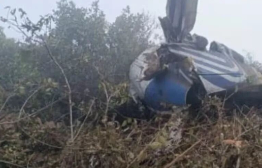 【#哥伦比亚总统候选人坠机遇难# 】据央视新闻消息，哥伦比亚北桑坦德省统一指挥中