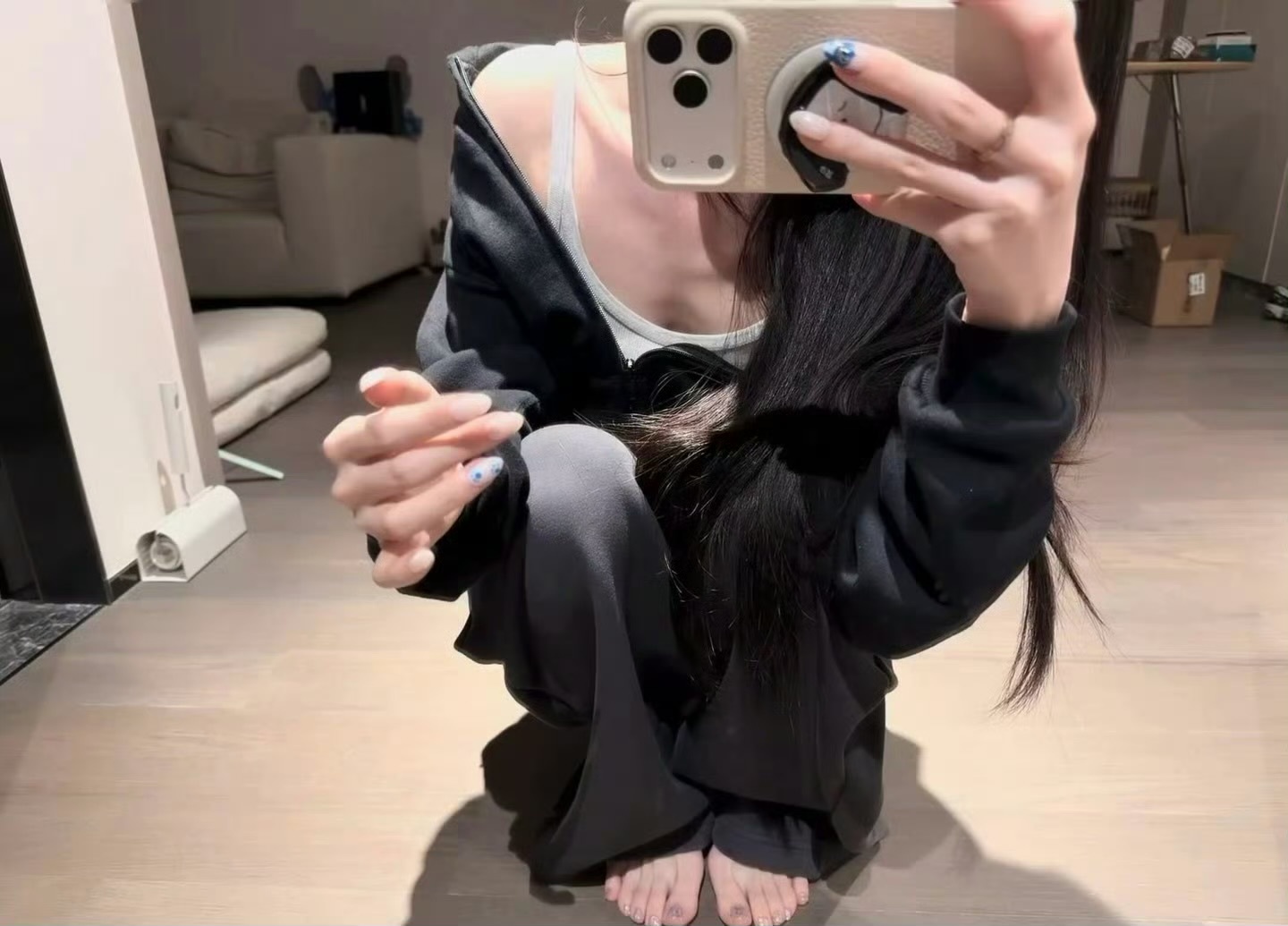 你虽然很强，但我也未必不弱 