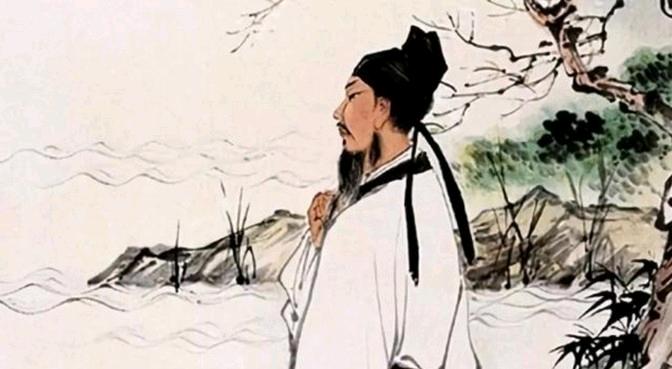 晚唐时期，罗隐与12年前的一位江南名妓相逢后，对方嘲笑：“十多年过去了，你还没考