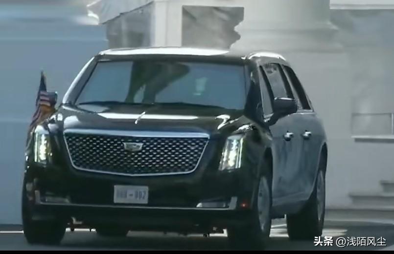 特朗普出席美国联邦最高法院就出生公民权问题举行的辩论，成为美国历史上首位亲自出席