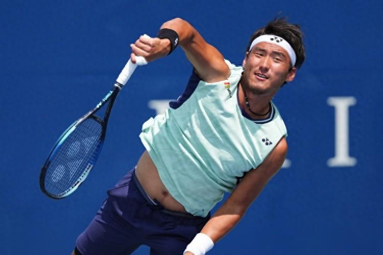 ATP1000迈阿密公开赛开战，两位中国球员都在资格赛首轮取胜晋级到决胜轮，再拿