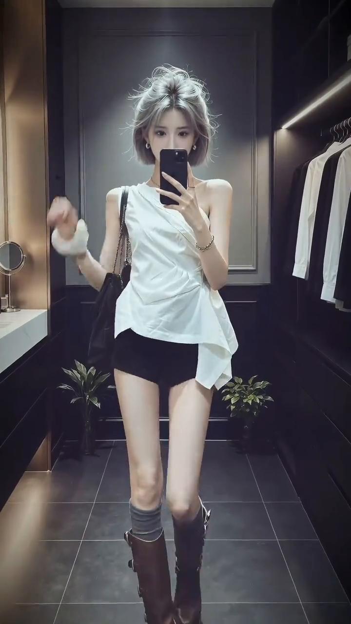 pdi形容词是哪一个？
唱歌中。