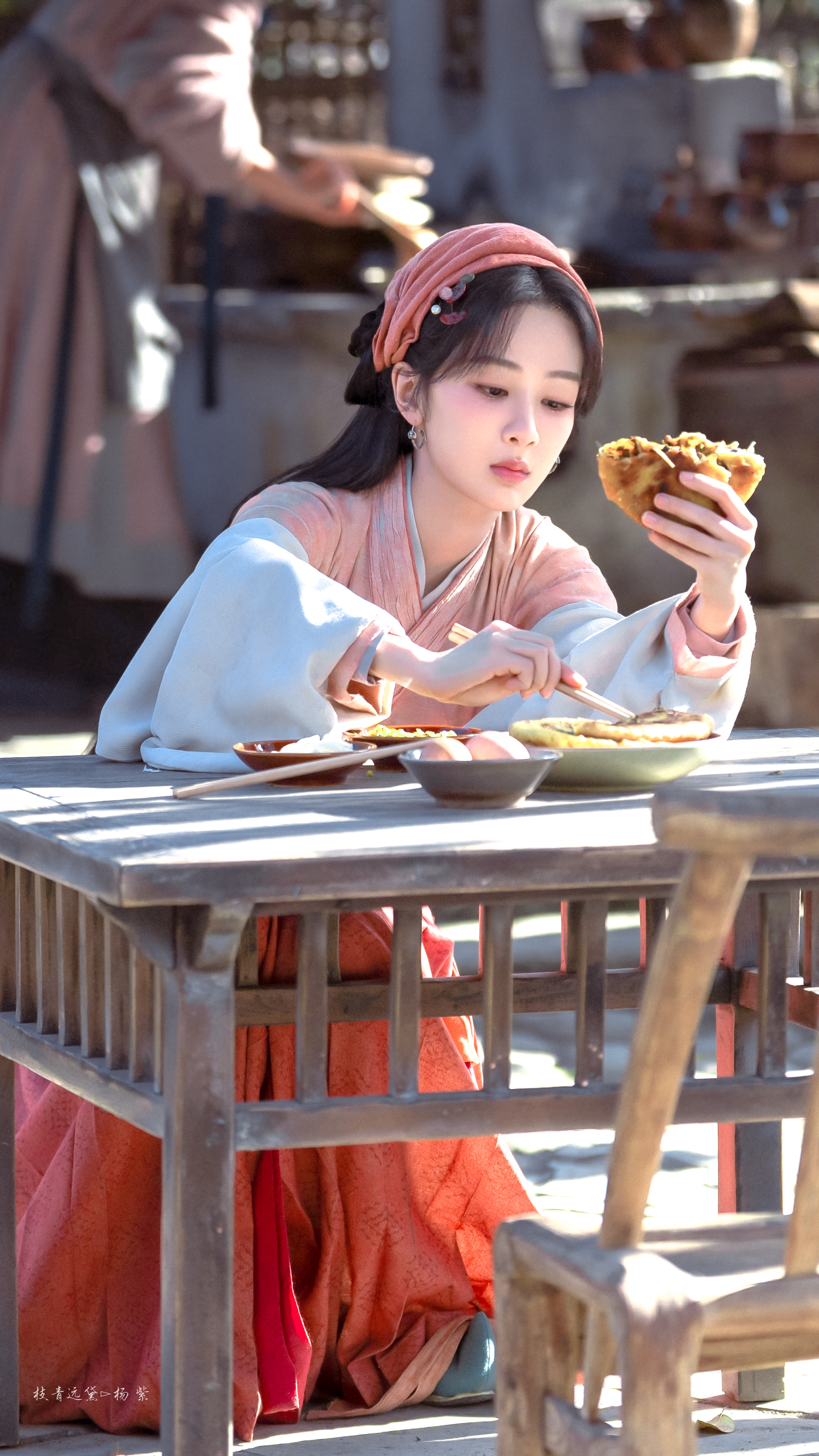 杨紫/李祯💕 