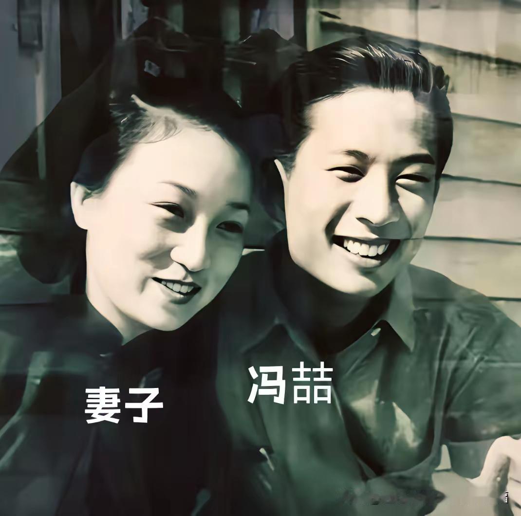 王铎：冯喆的幸福时光