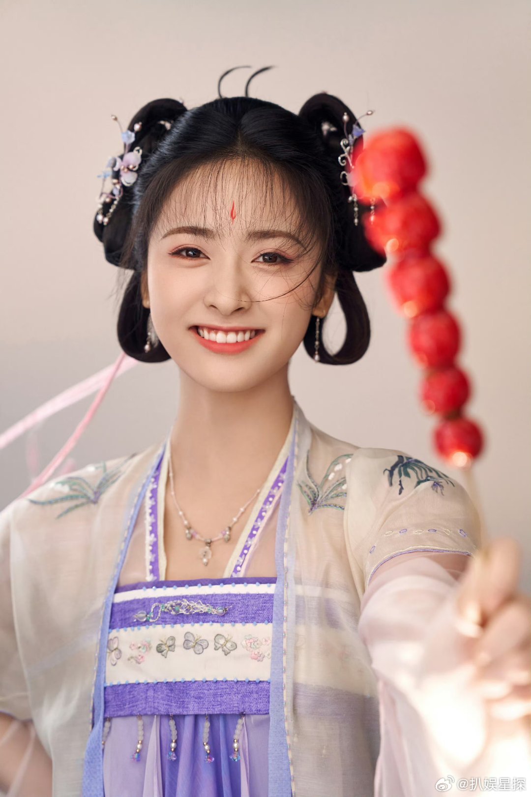 沈月真的好喜欢好喜欢哥姐沈月说《淮水竹亭》最大收获是结识“哥姐”，字里行间满是感
