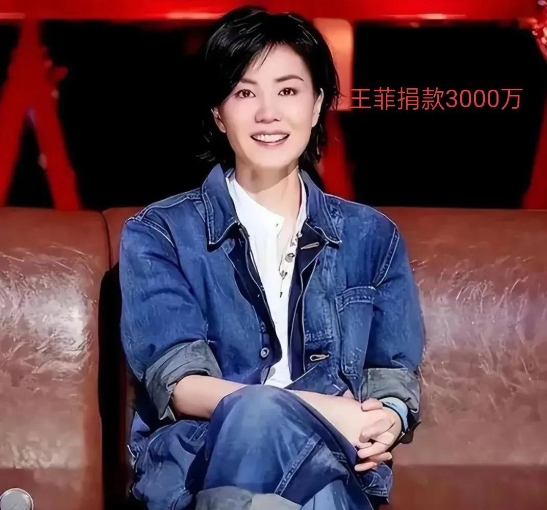 最穷的国货，捐了最真的钱。
莲花味精刚捐了52万，很多人不知道，这包卖3块9的味