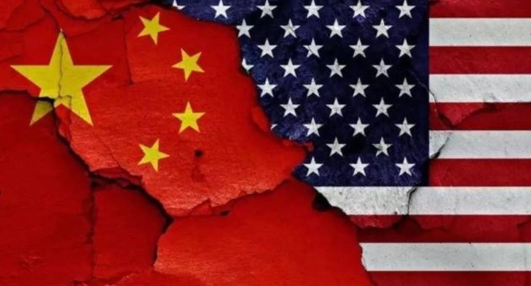 中国真的退无可退了，美军早已选好了他们的主战场，正逼着我们跳进战争陷阱。从美国的