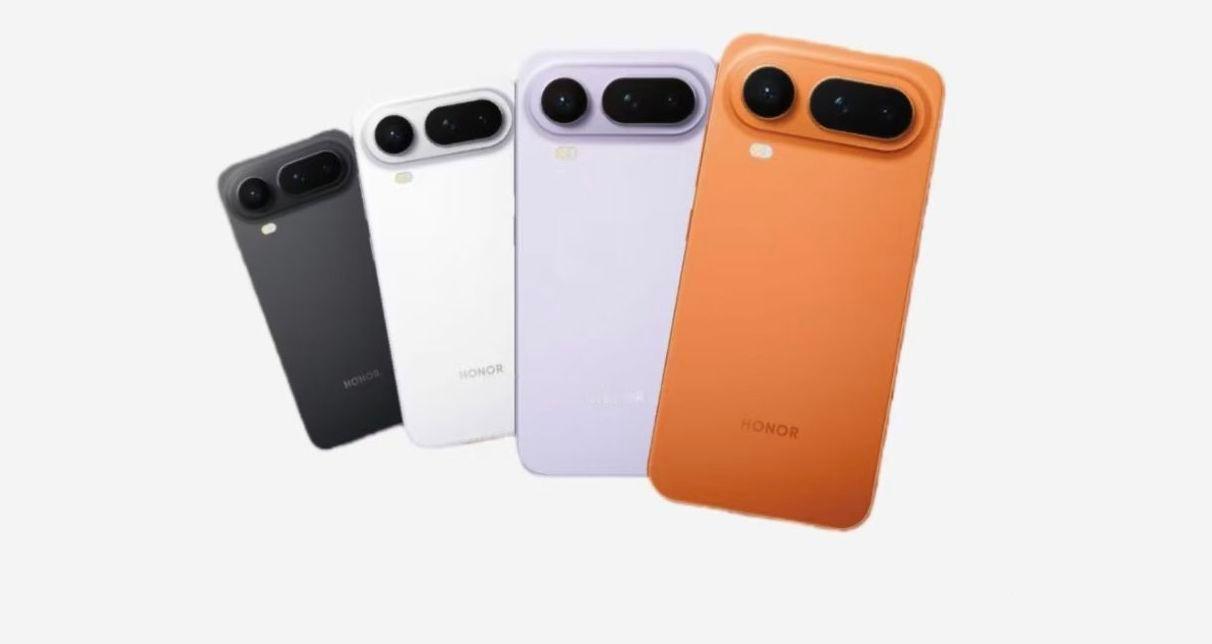 又一款国产Air手机亮相，搭载天玑9500处理器，厚度6.3毫米，重量158克，