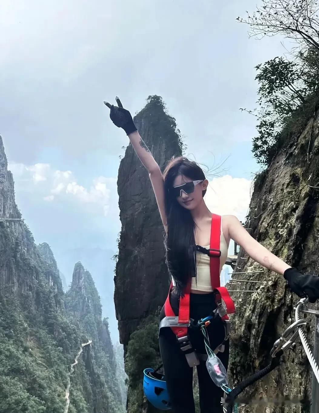 夏日生活打卡季勇攀高峰，做最好的自己