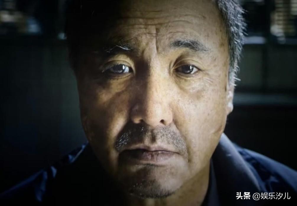 沈腾不拿个影帝吗？


化妆师厉害了，给沈腾化的老年妆，不拿个影帝都对不起这个妆