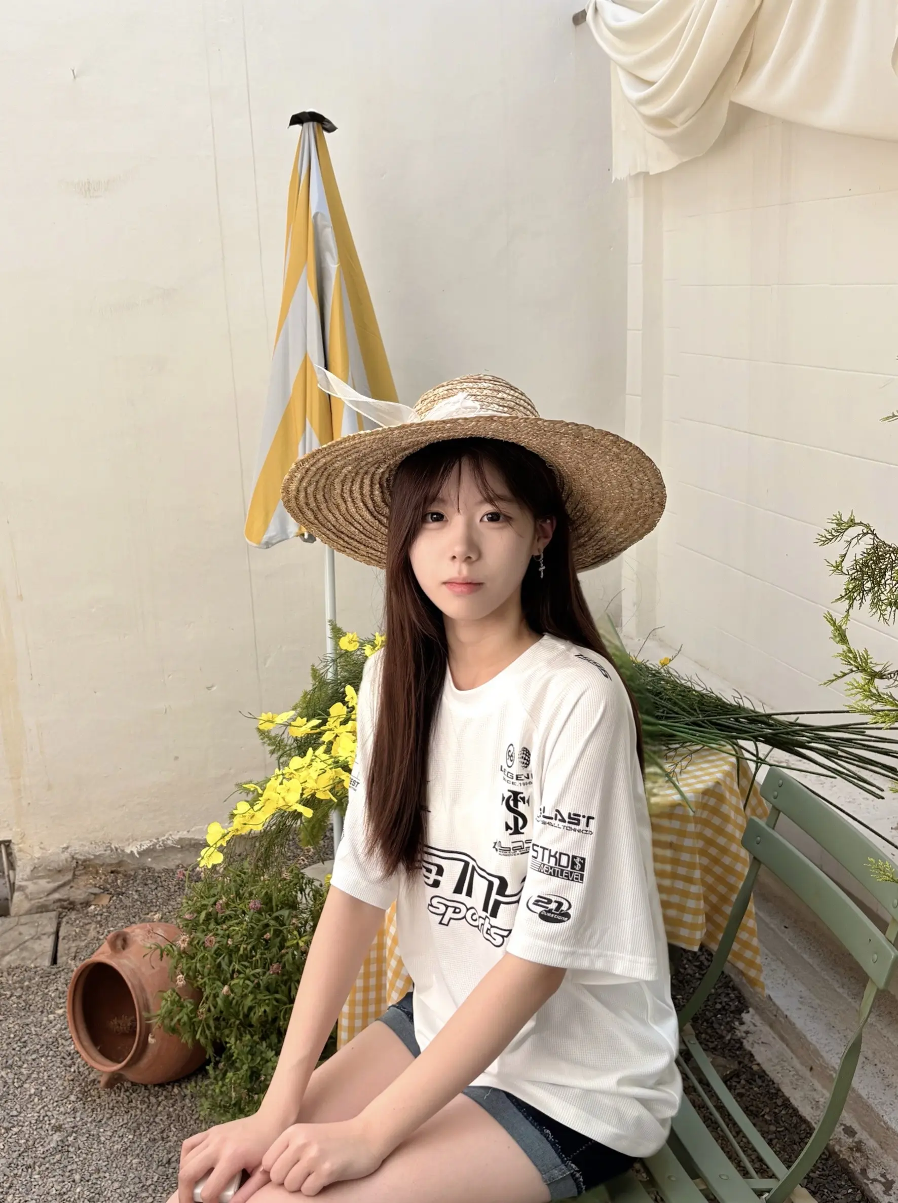 某天 人生如果有新的体验 别拒绝