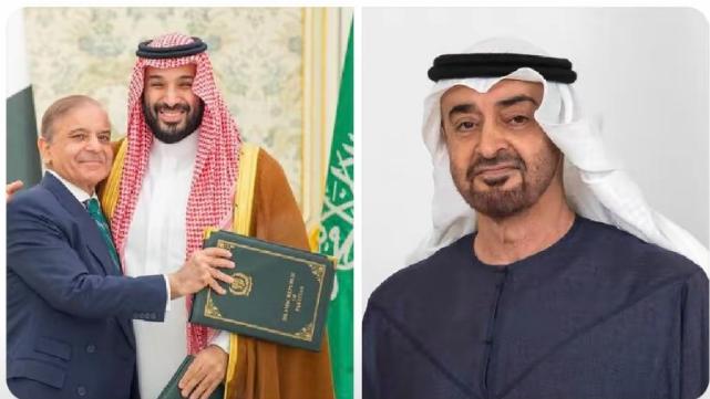 巴基斯坦或成最大赢家！一场战争将美国打的损失惨重，反而是巴基斯坦这个和事佬赚的盆