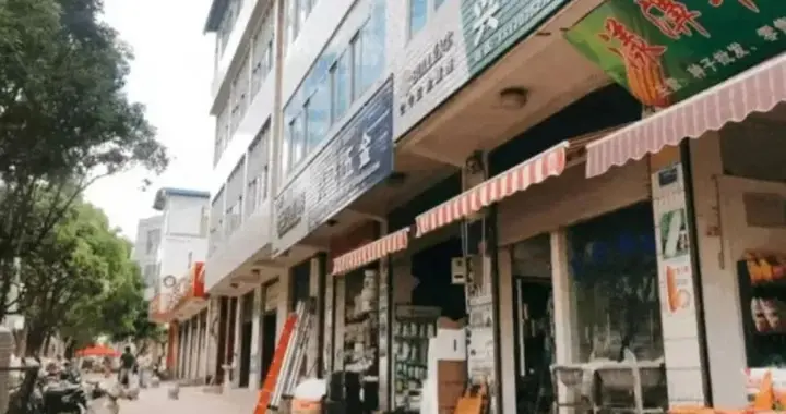 沿街商铺竟有这么多消防安全隐患！赶紧对照检查整改