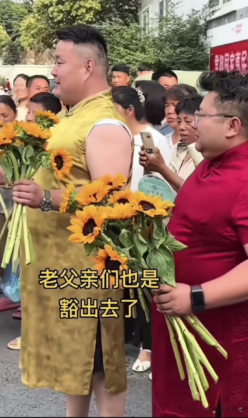 平时考生不努力，穿啥也是白搭！
如果靠花里胡哨的穿搭就能旗开得胜金榜题名。谁还愿