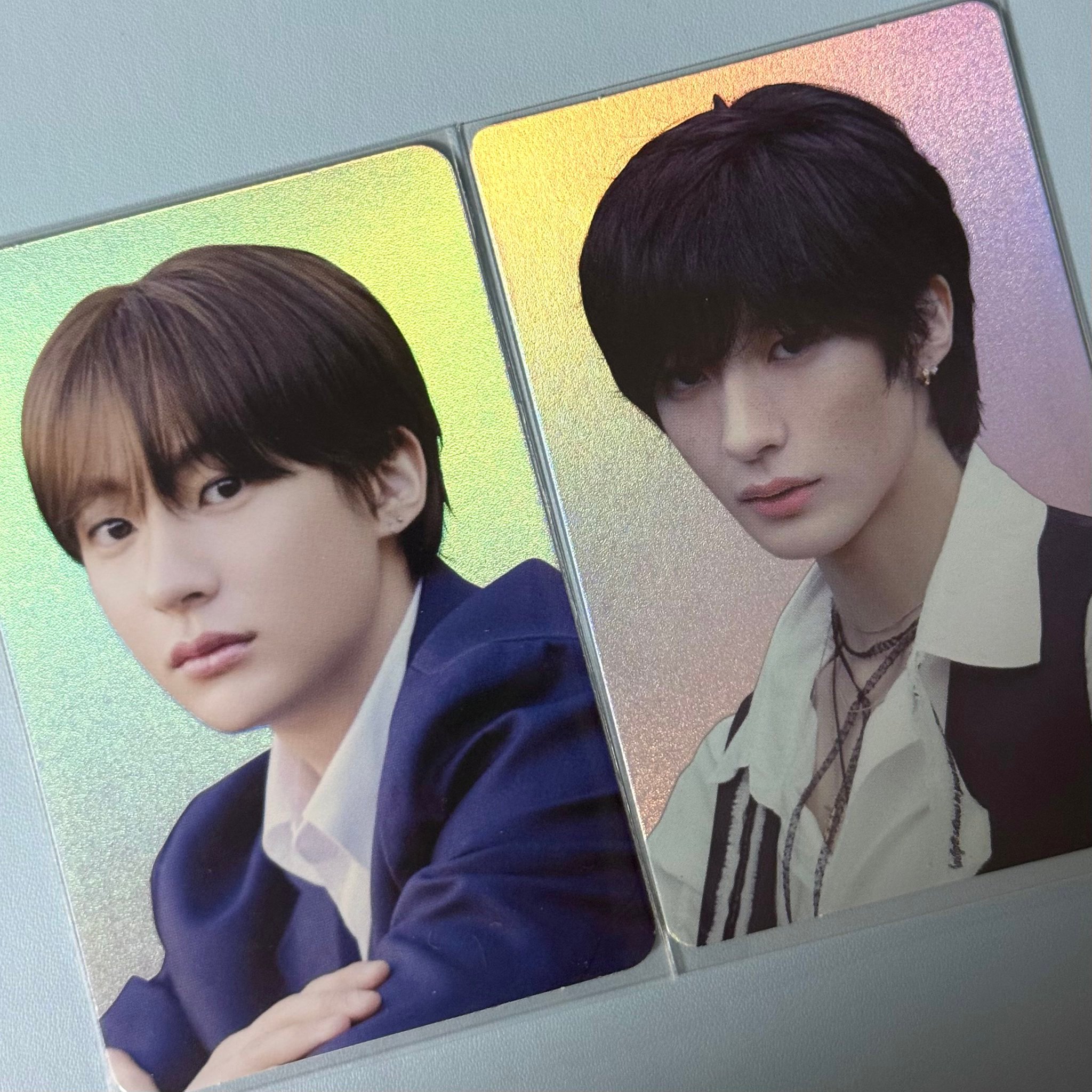 【twi】anton从大狗狗蜕变成狼 