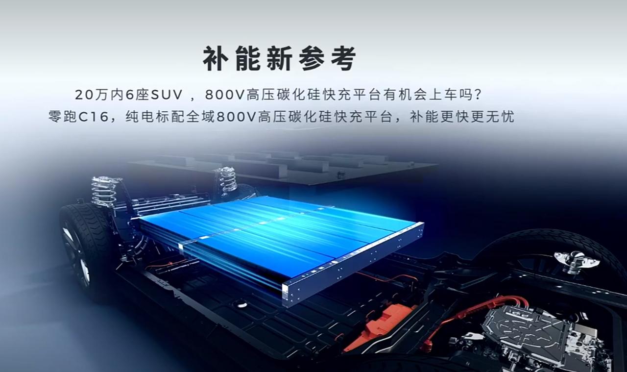 6月28日，零跑C16上市发布会如约召开，电车通受邀线上参加。
 
该车提供六个