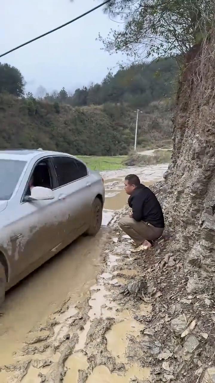 如果不是亲眼所见我是万万不敢相信的。