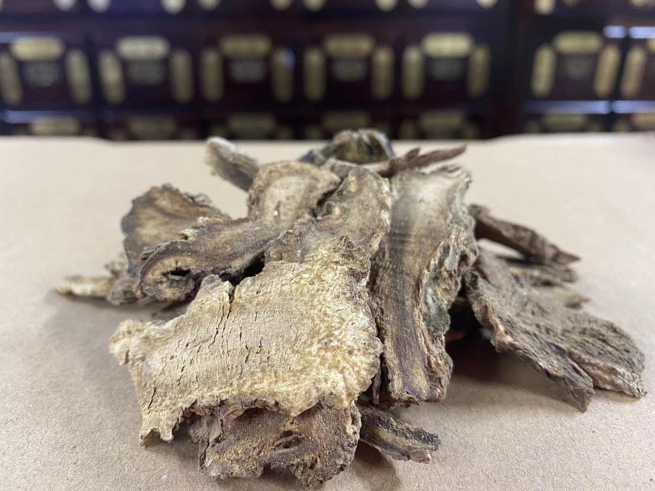 纯中药消除10年痛风之后，我才明白：无底线的批判中医和农民，是这个时代最大的悲哀