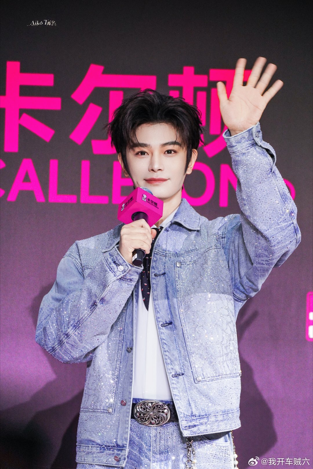 丁禹兮司宫令 dyx﻿丁禹兮赵皑 “墙角处暗无天日的海棠窥见了少年身上的光。”