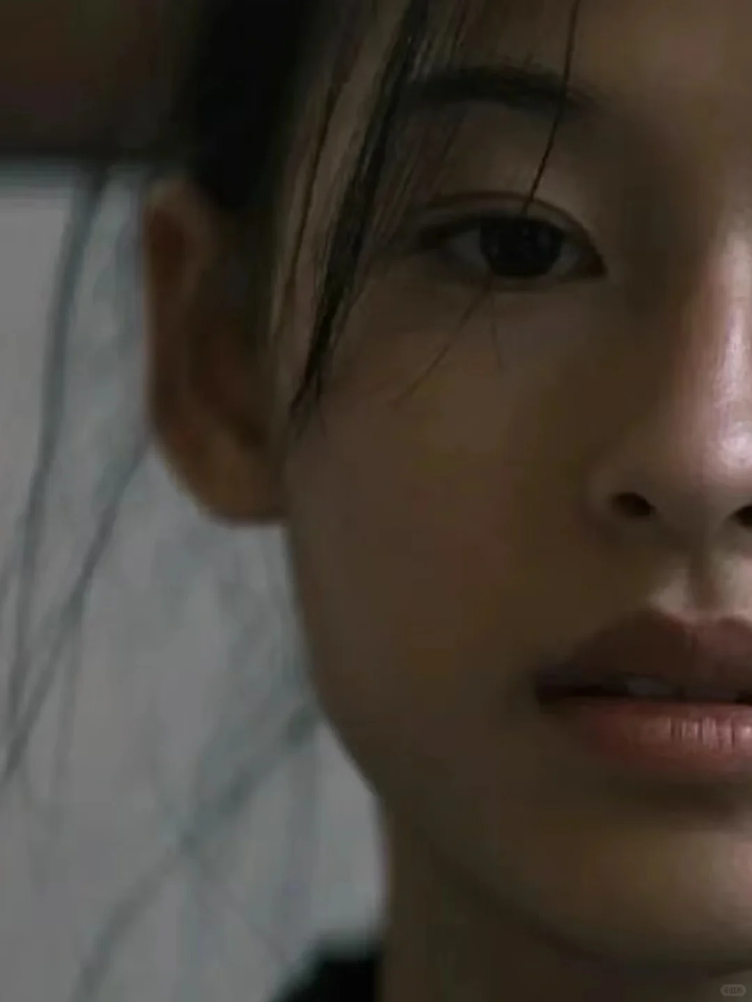 为什么，你想用攻击的方法得到爱