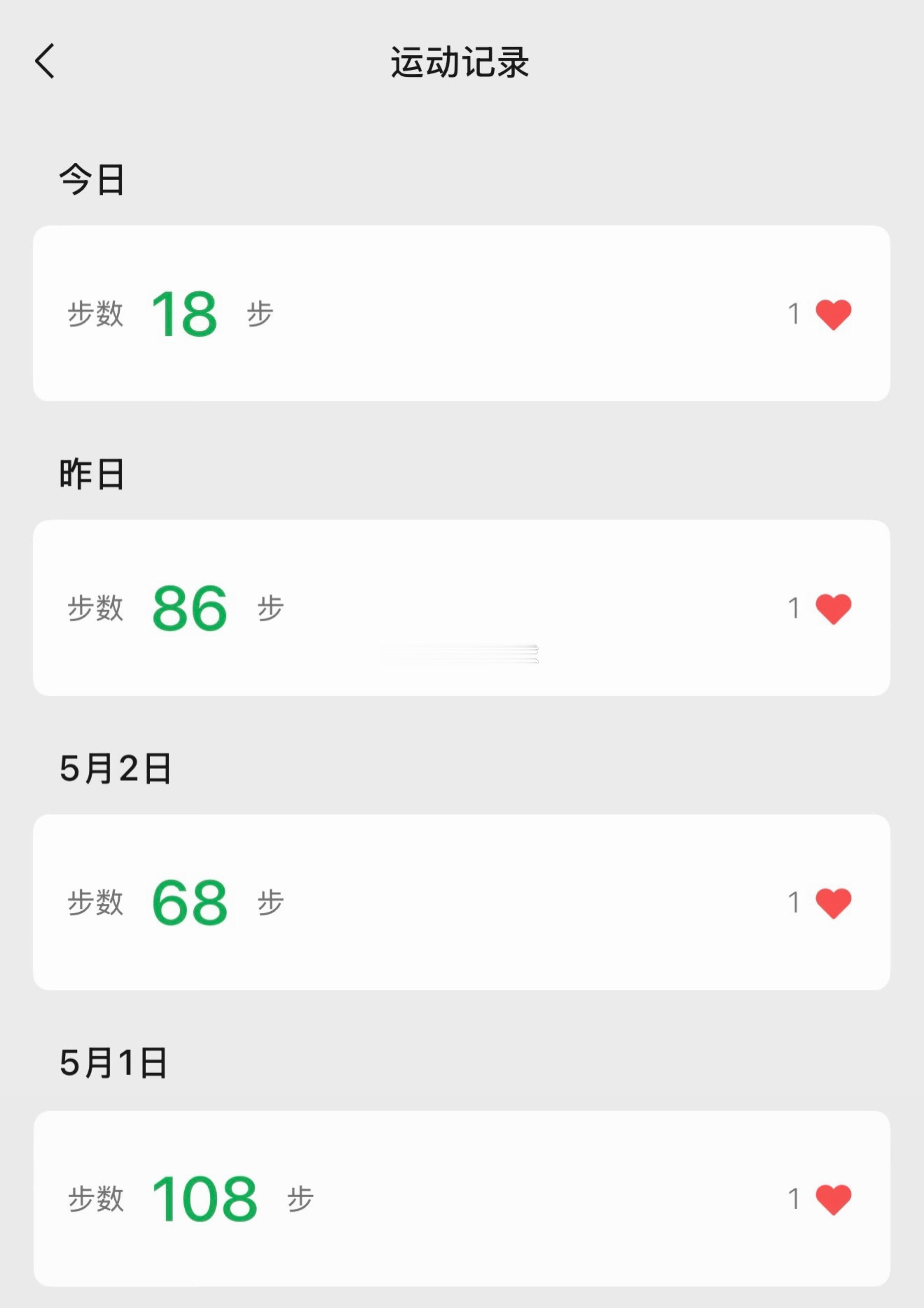 五一运动状态belike