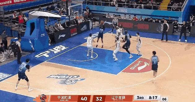 辽宁男篮 这么打下去，真的可以毁灭了。这场比赛可以算得上，辽篮历史上最屈辱的一场