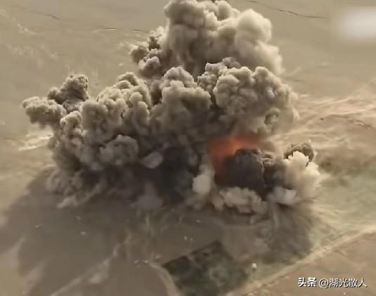 美伊联军对伊朗的军事行动让我国看清了几大真相。
一：中国火箭军有足够的能力击沉美